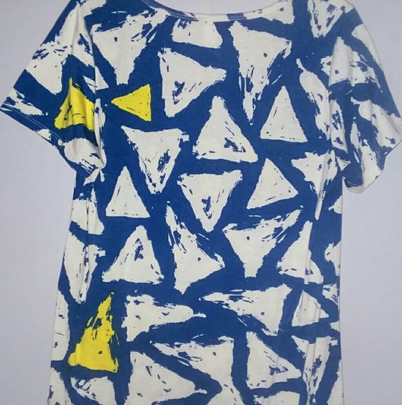 Lularoe top - Picture 2 of 3